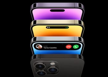 Apple lanza su nuevo iPhone 15: Nuevo diseño curvo y procesador A17