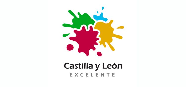 Nueva marca turística de Castilla y León