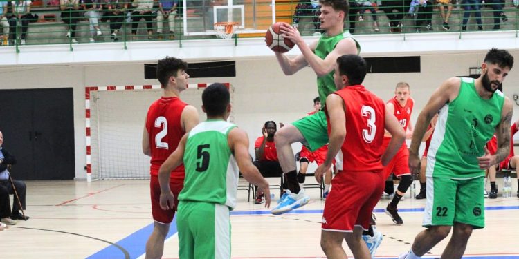 cultural de baloncesto