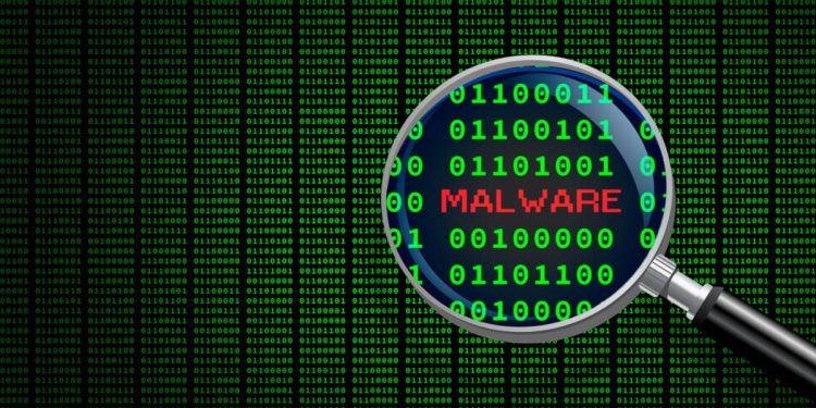 Detectada una campaña de 'malware' que suplanta la identidad