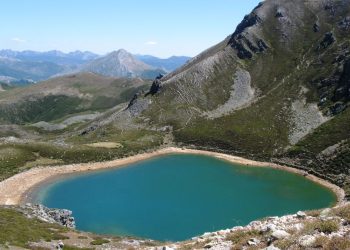 El lago Ausente, un misterio de la montaña leonesa