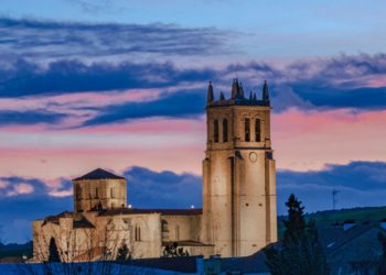 Feria multisectorial en Castilla y León