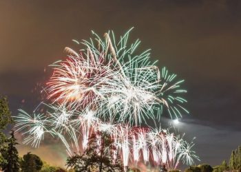 Fiestas de San Hipólito en Acisa de las Arrimadas