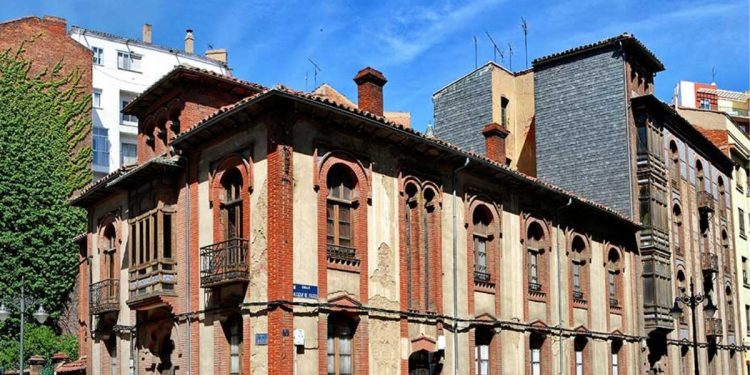 La casa Mudéjar de León a través de la historia