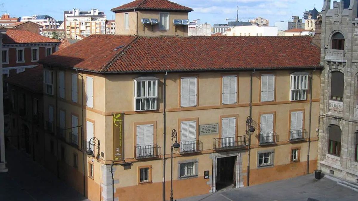 Las casas encantadas de León 2