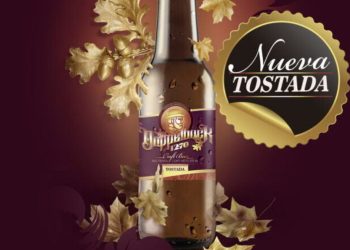 La cerveza tostada de la provincia de León, la mejor del mundo