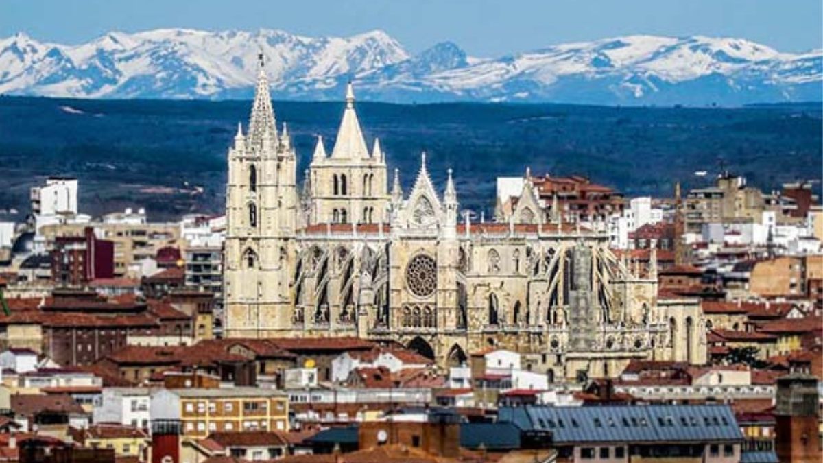 Las 5 mejores ciudades de Castilla y León para vivir 1