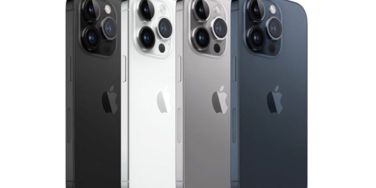 Los nuevos iPhone 15 Pro que revolucionaran el mercado