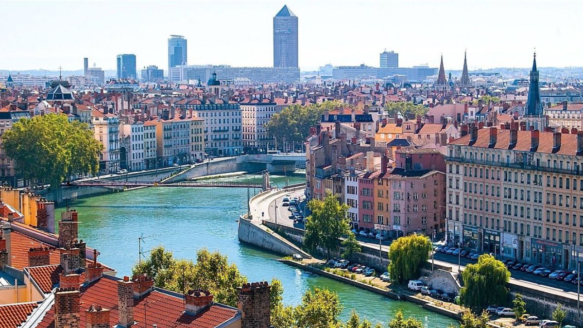 Las ciudades más artísticas de Europa que desconocías 1