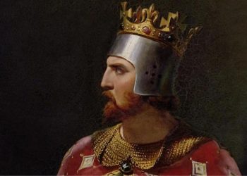 Ricardo Corazón de León, el rey guerrero