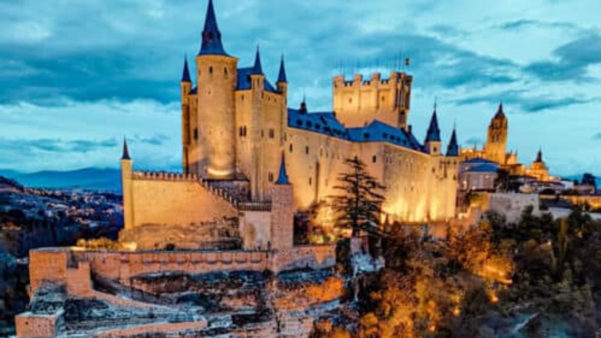 Las 5 mejores ciudades de Castilla y León para vivir 3