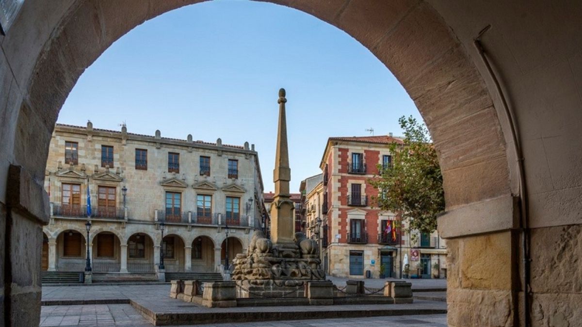 Las 5 mejores ciudades de Castilla y León para vivir 4