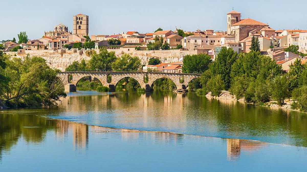 Las 5 mejores ciudades de Castilla y León para vivir 5