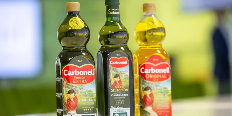 Venden aceite de oliva en León