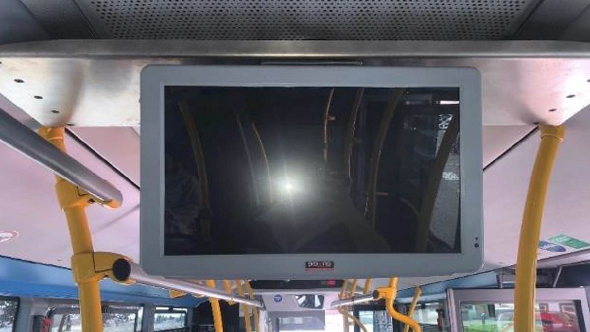 La interminable agonía del servicio de autobuses de León 3