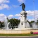 Calles cortadas en León