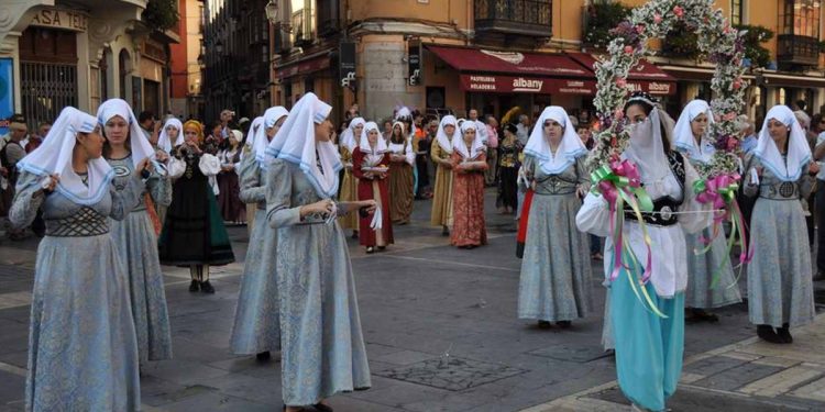 Las Cantaderas regresan al calendario