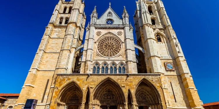 Catedral de León