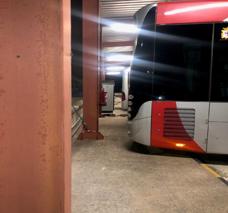 La interminable agonía del servicio de autobuses de León 11