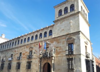 Los increíbles sueldos de la Diputación de León