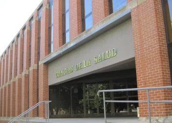 Facultad de Ciencias de la Salud en León