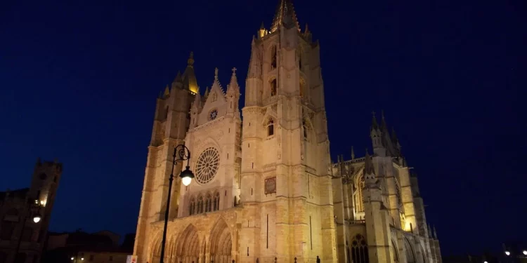 Catedral de León