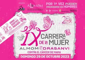 Carrera de la Mujer 2023