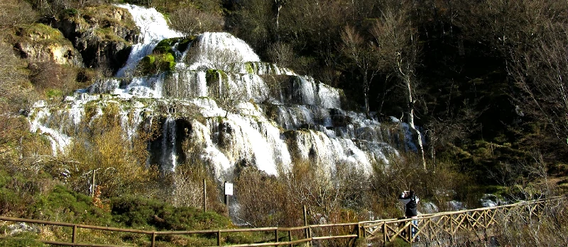 National Geographic alucina con un Geoparque de Castilla y León 2