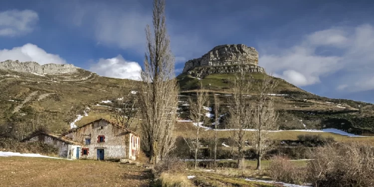 Geoparque de Castilla y León