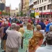 Manifestación contra Pedro Sánchez