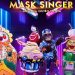 Los grandes cambios de Mask Singer
