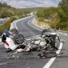 Muertos en las carreteras de Castilla y León