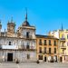 Vivir en la zona alta de Ponferrada