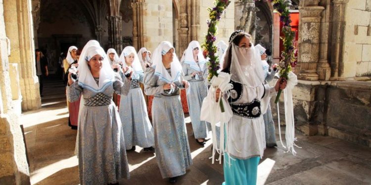 Las Cantaderas y su oscuro origen