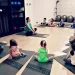 Yoga para niños en León