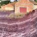 El río de vino tinto que nace en Portugal