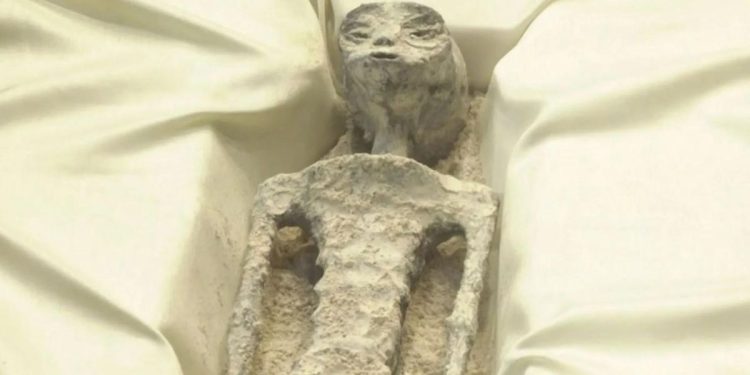 ¿Qué son realmente las Momias de Nazca?