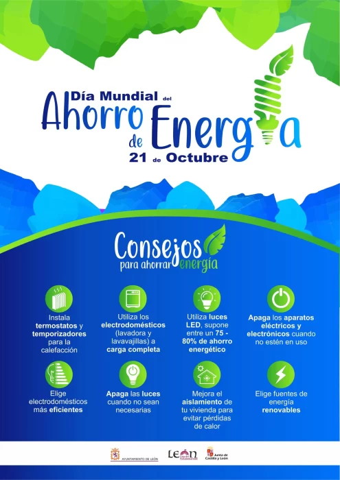 8 trucos para ahorrar energía en casa 1