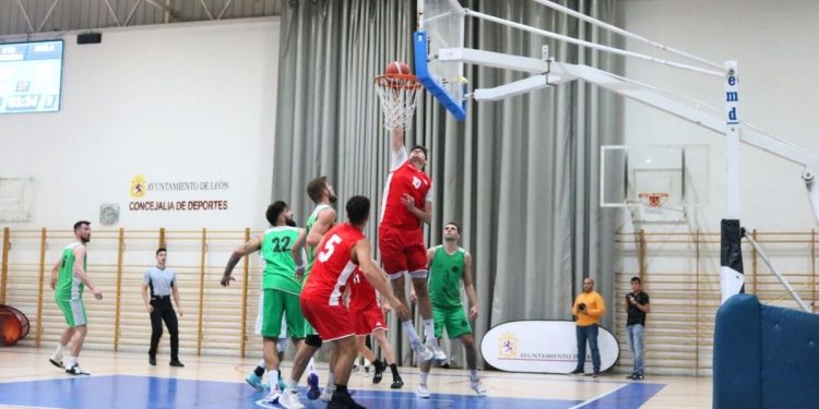 cultural leonesa baloncesto