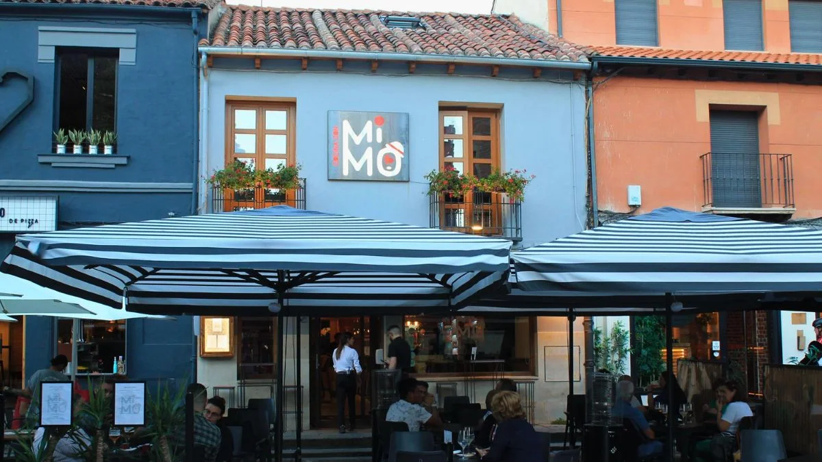 mejor restaurante de leon