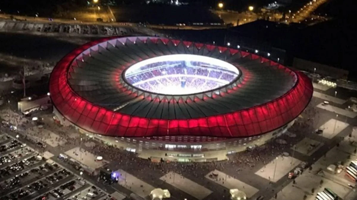 Estos serán los 10 estadios españoles donde se disputará el Mundial 2030 1