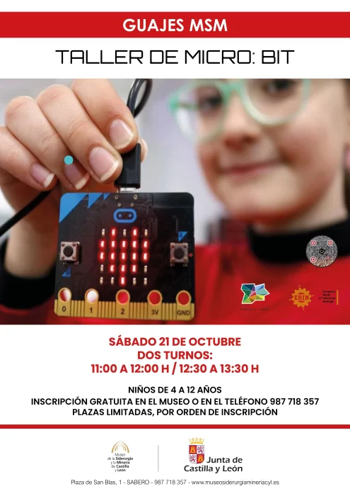 Planes para niños en León este fin de semana 1