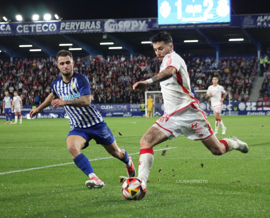 Una sublime Cultural reina en el derbi leonés 3