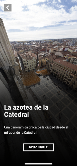 León, la primera ciudad de España en 3D 2