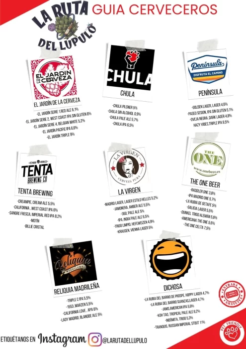 Vuelven esta semana las foodtrucks a León 3