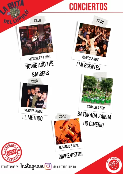 Vuelven esta semana las foodtrucks a León 6