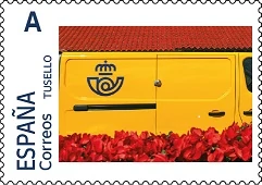 El pueblo de León que estará en los sellos con los que Correos celebra el 12 de octubre 1
