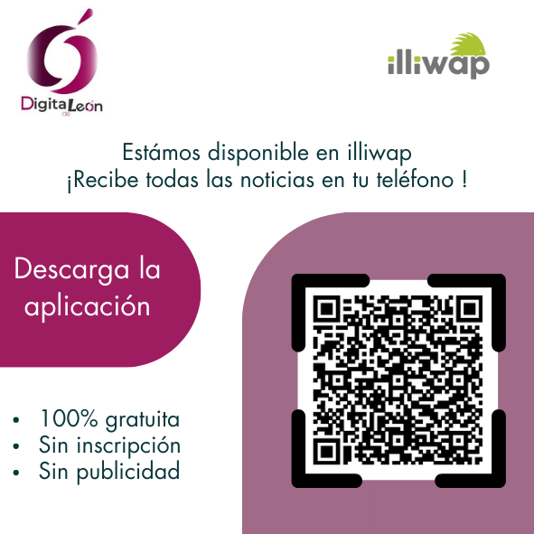 Illiwap, facilitando la comunicación en León 2