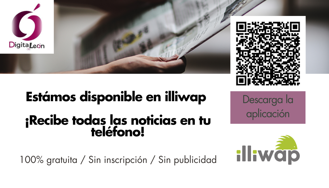 Illiwap, facilitando la comunicación en León 1