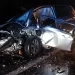 Accidente entre Bornos y Villamartín